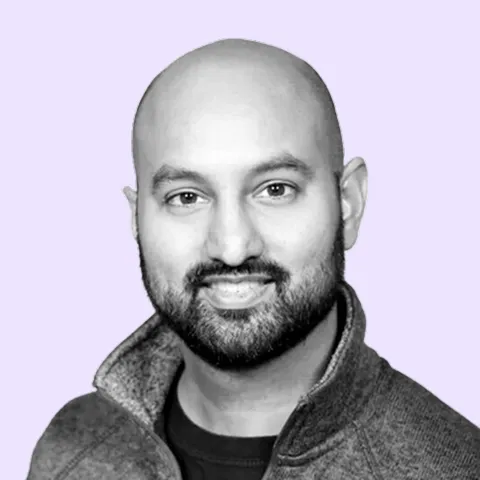 Manish Jain