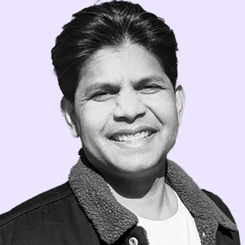 Hersh Reddy