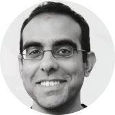 Rajat Suri