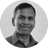Murali Krishnan