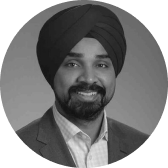 Ishdeep Singh