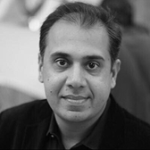 Pankaj Badlani