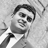 Naitik Patel