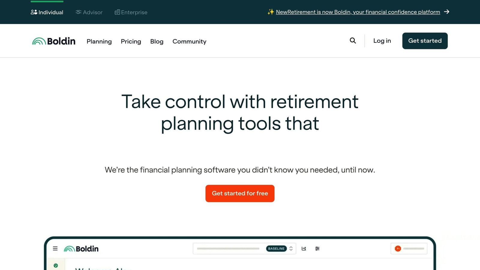 FutureCast Financial