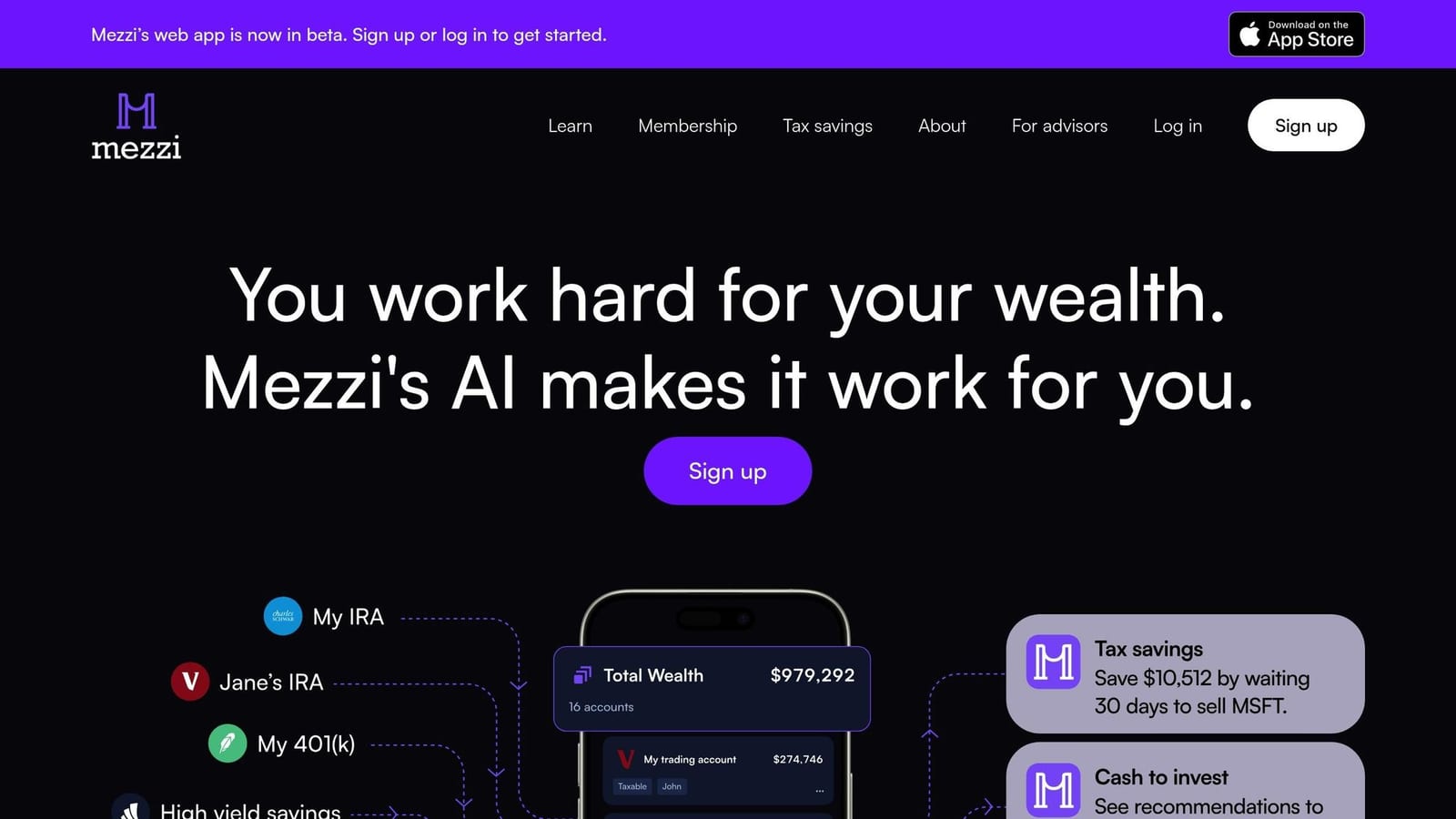 Mezzi