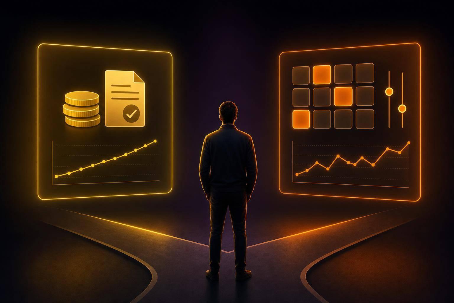 Direct Indexing vs ETFs: Compare After-Tax Results, Fees, and Tracking Error