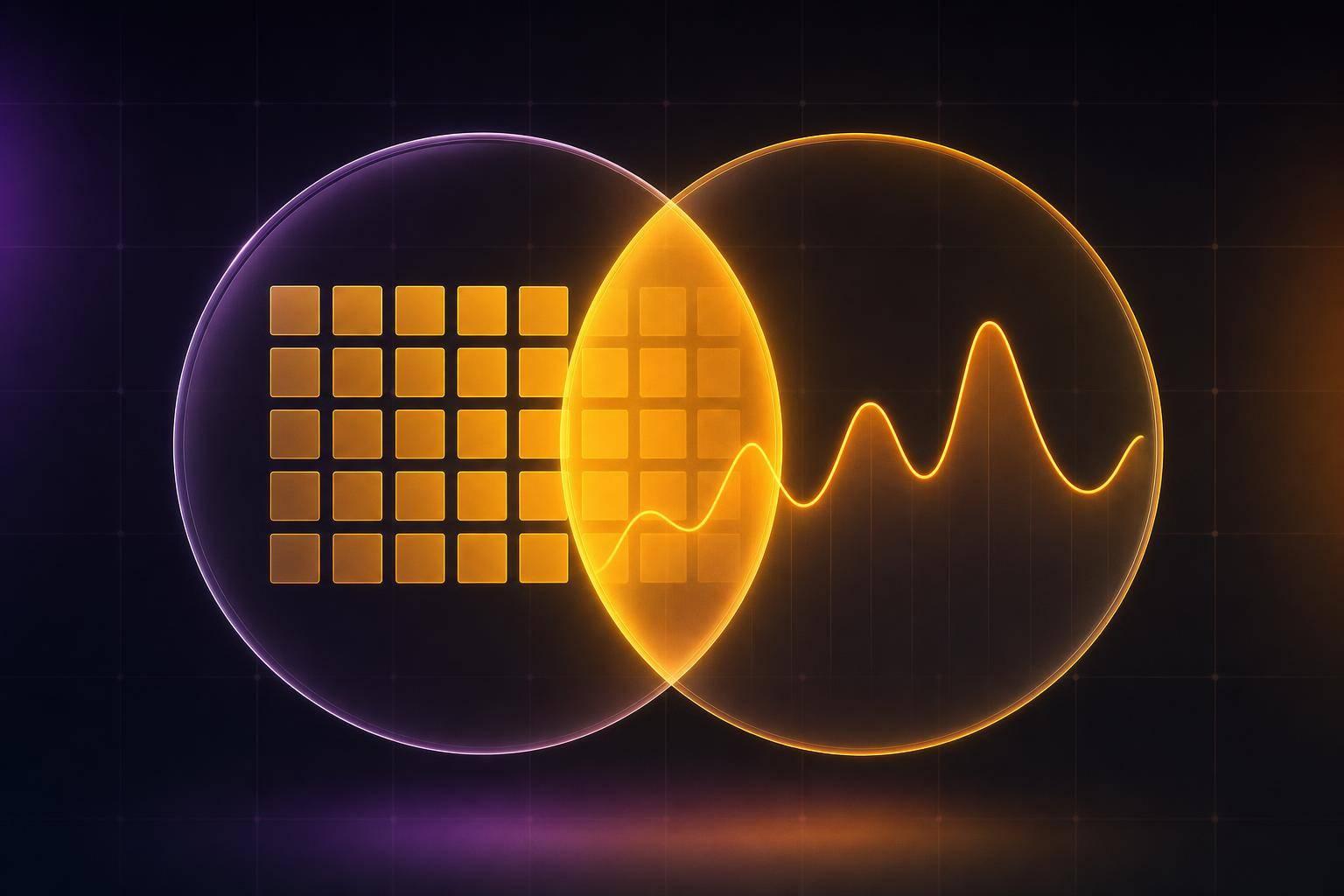 ETF Overlap vs Correlation: Why Different Funds Can Behave Alike