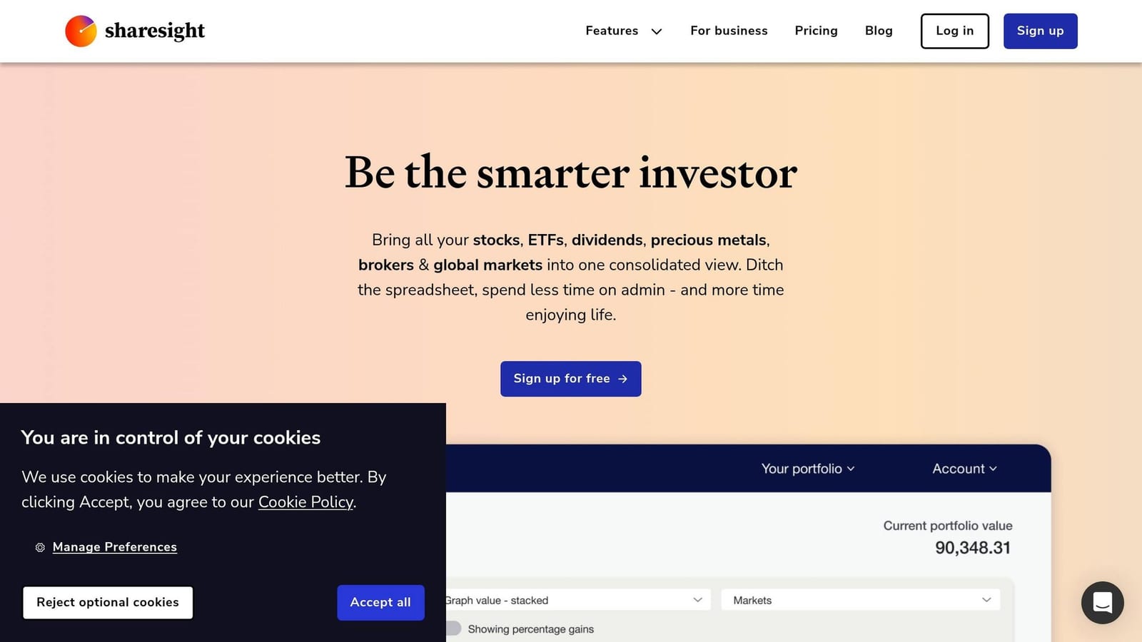 Sharesight