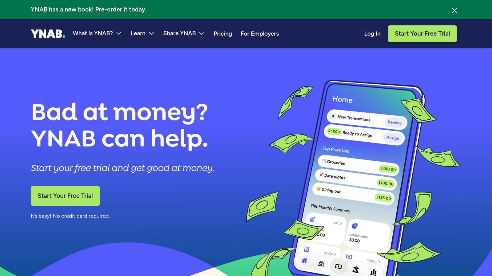 YNAB