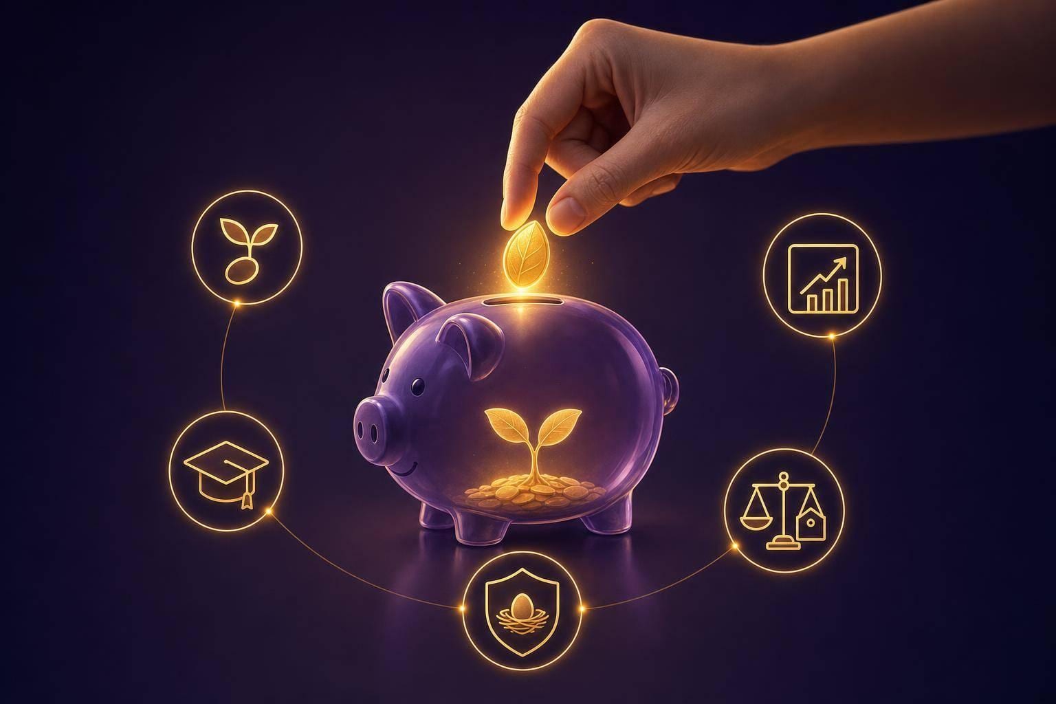 The New Child Savings Account: Is It Worth Funding?