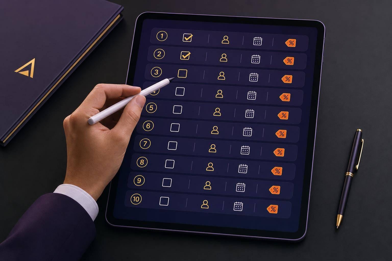 Your Portfolio Review Agenda: 10 Decisions to Bring to Your Financial Advisor