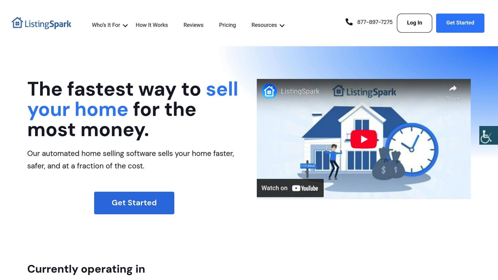 ListingSpark
