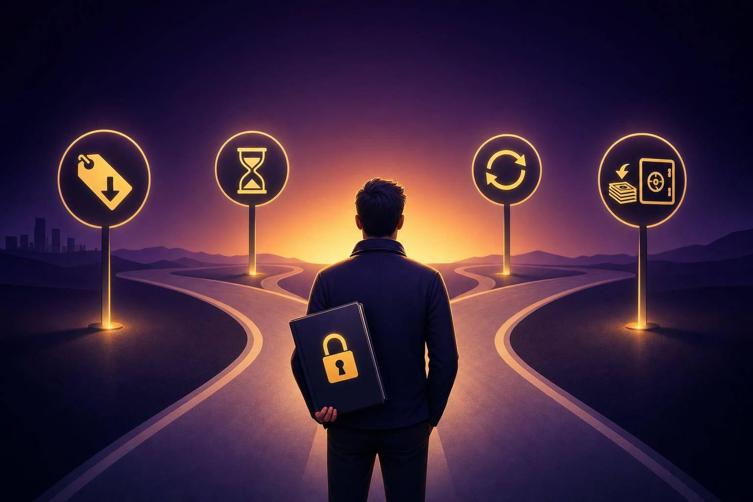 Proprietary Funds That Won't Transfer: What to Do With Load Funds When You Leave