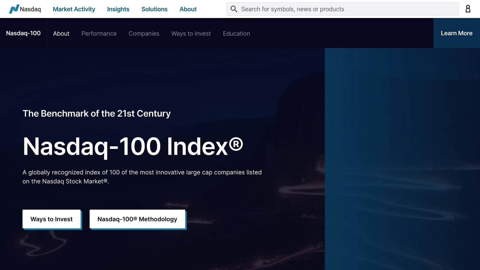 NASDAQ-100