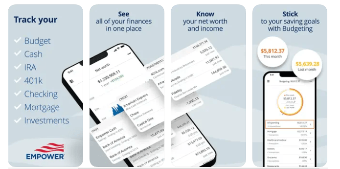Empower – Your path to smart financial planning