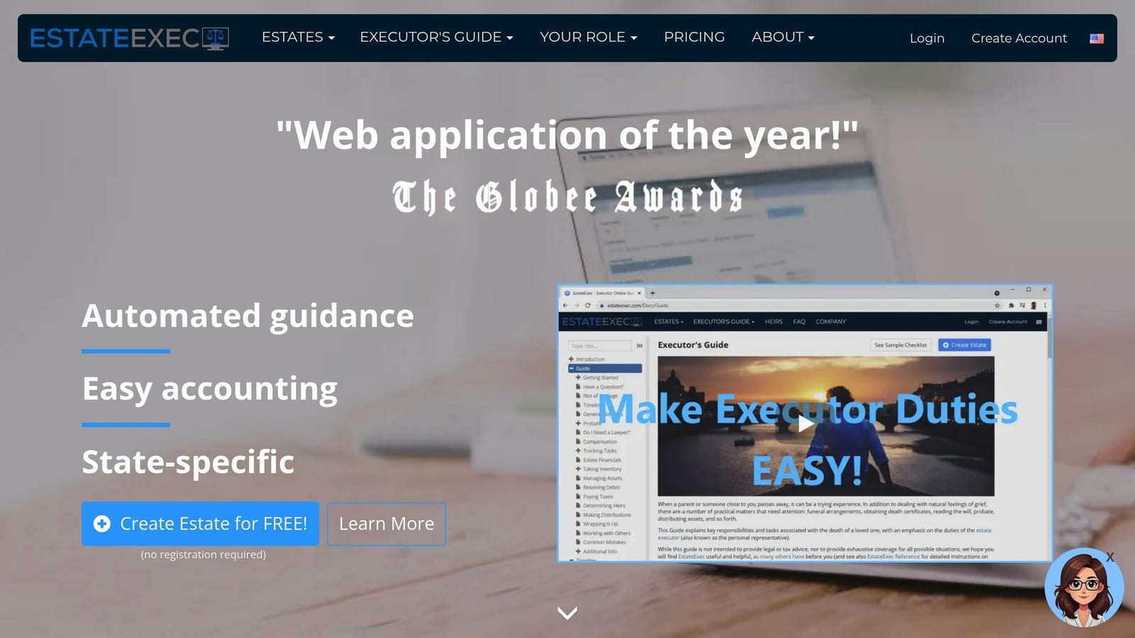 EstateExec