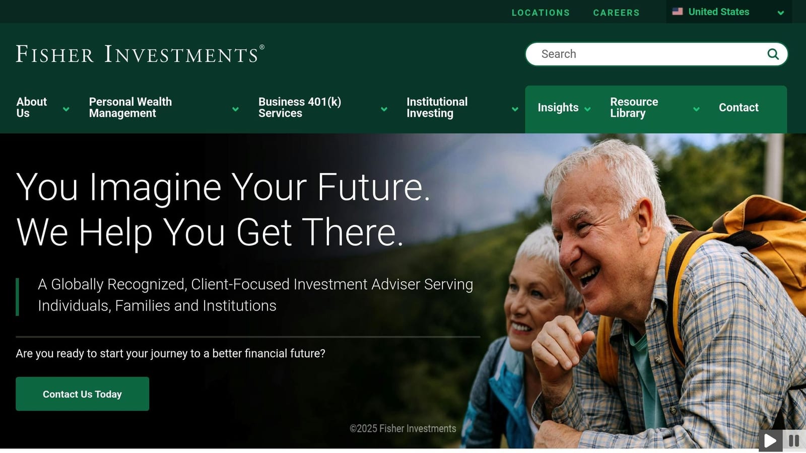 Fisher Investments