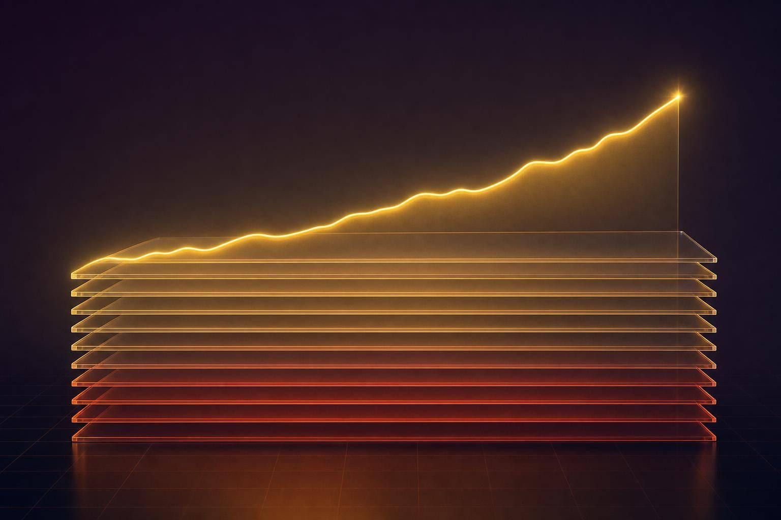 Why a Rising Fund Can Still Have Losing Tax Lots