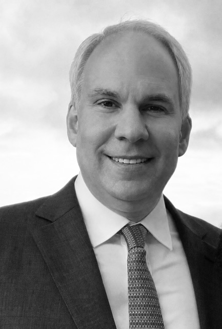 John Ceruzzi
